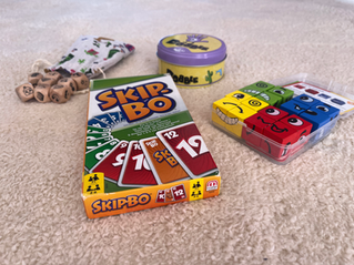 Spiele